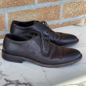 To Boot New York Adam Derrick Oxfords 10.5